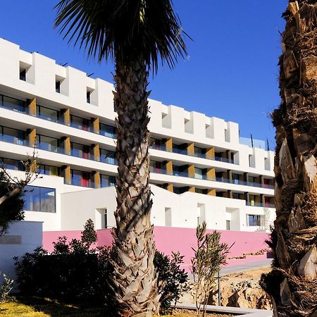 Hotel Ola - Adults Only ドニー・セゲット エクステリア 写真