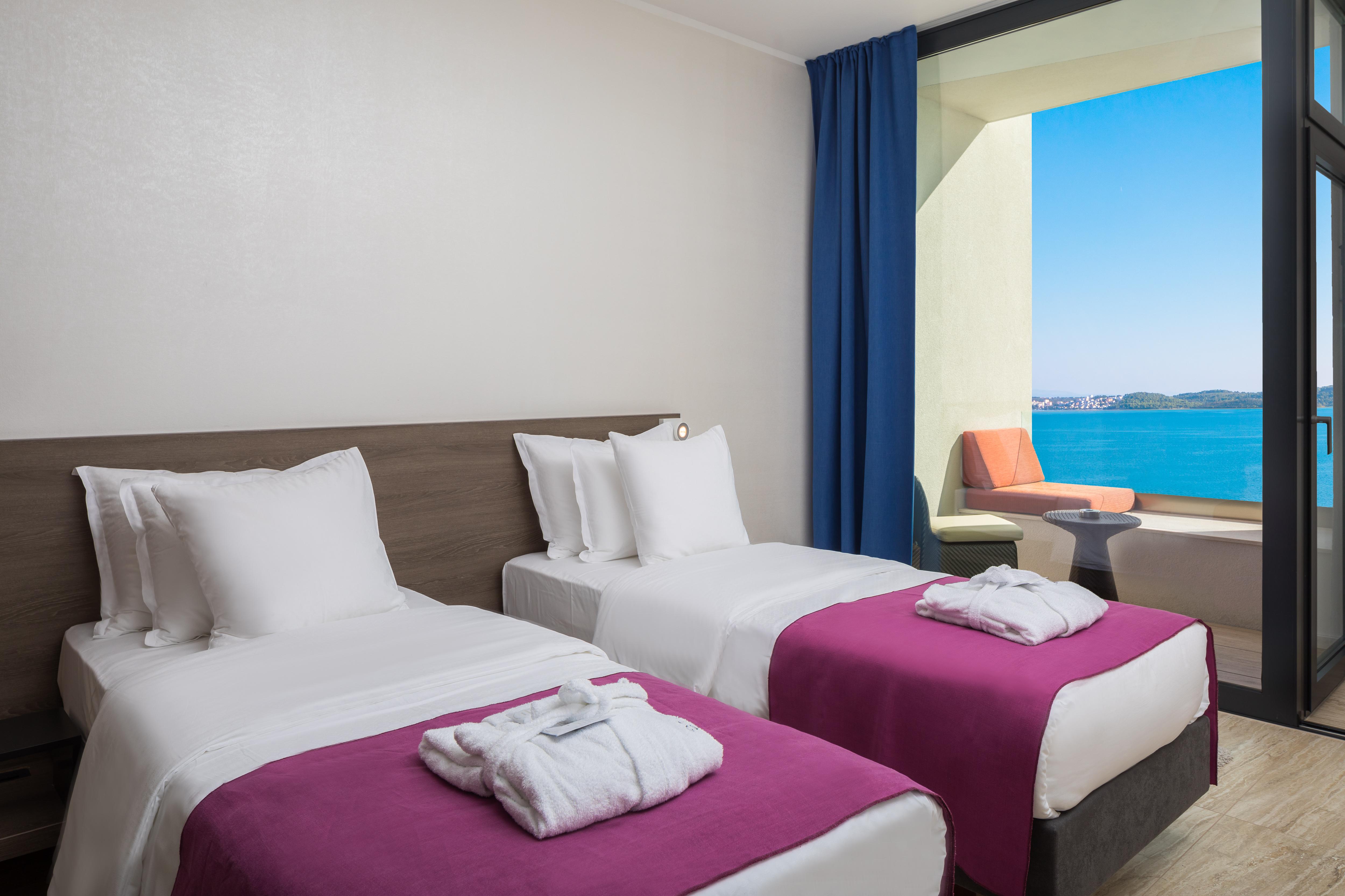 Hotel Ola - Adults Only ドニー・セゲット エクステリア 写真